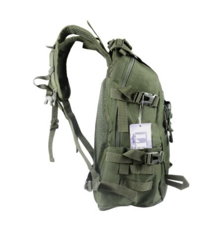 hwb24003 Outdoor sports climbing bag 40 liters large -capacity new outdoor backpack hiking hiking camping backpack