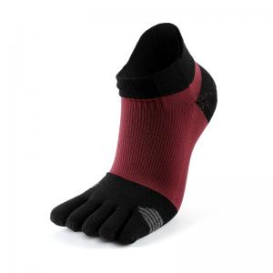 wzw240011 Men's five-toe socks, women's Lycra three-dimensional terry socks, SHIMA SEIKI backrest tabi socks, short-tube five-toe sports socks