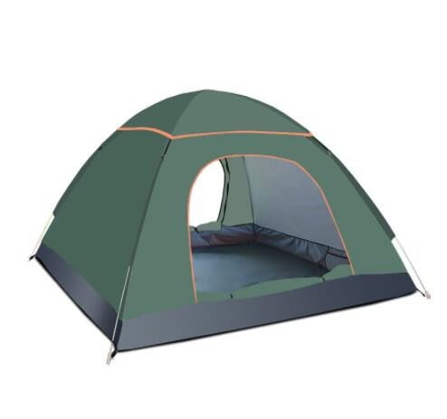 zp24003 Outdoor fully automatic camping tent outdoor camping tent beach tent folding camping tent